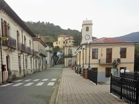 Santa Cristina d'Aspromonte