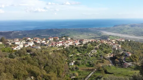 Sant'Agata del Bianco