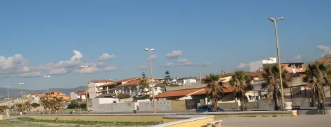 San Ferdinando