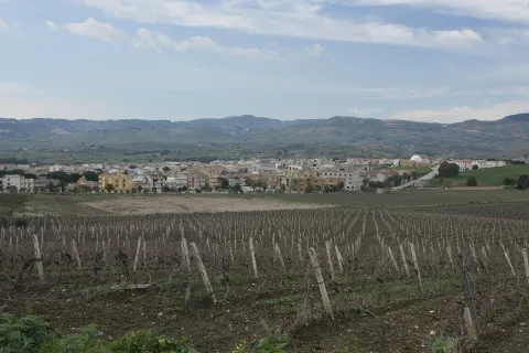 Gibellina