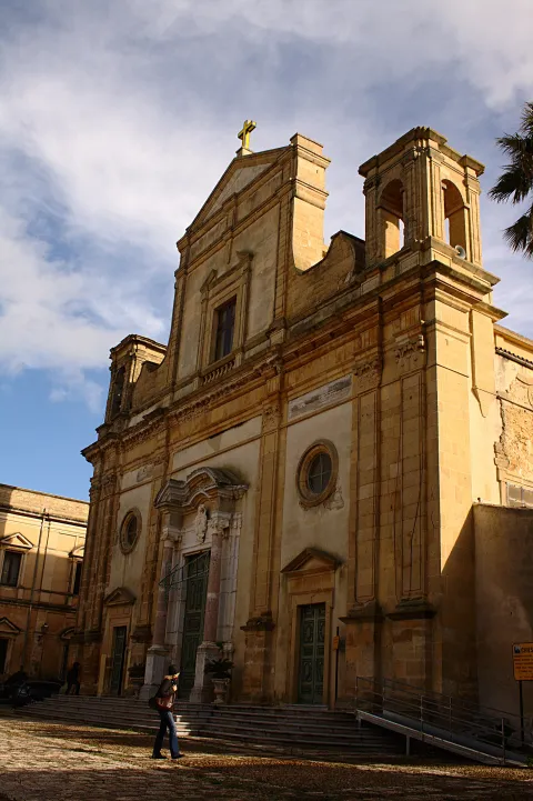 Partanna