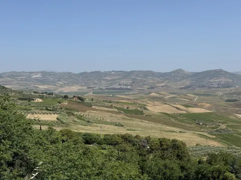 Salaparuta