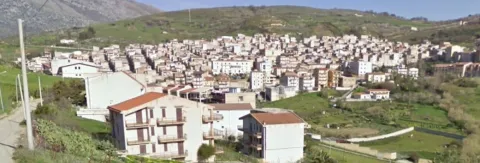 Baucina