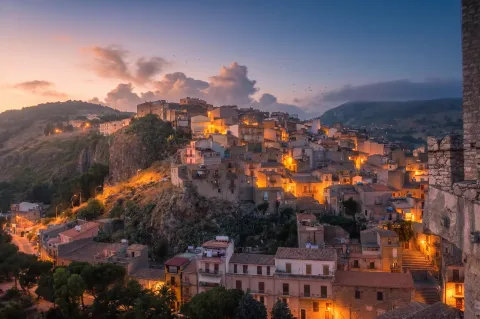 Caccamo