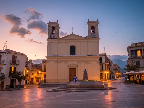 Campofelice di Roccella