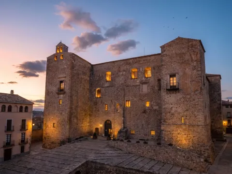 Castelbuono