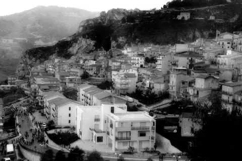 Castronovo di Sicilia