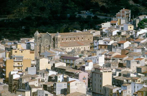 Maria Santissima dei Miracoli