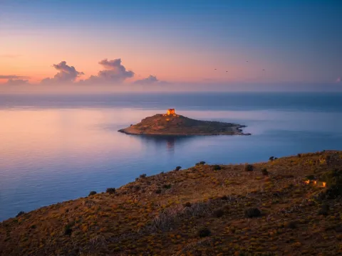 Isola delle Femmine