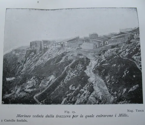 Marineo