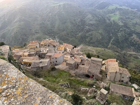 Sclafani Bagni