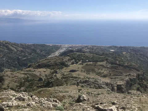 Alì Terme