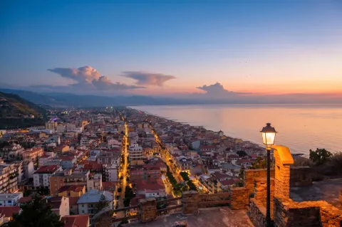 Capo d'Orlando