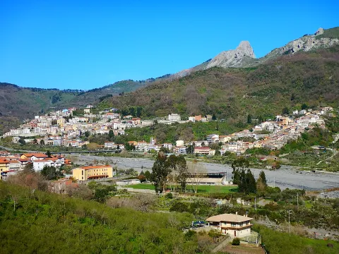 Fondachelli-Fantina