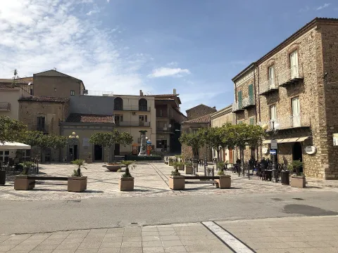 Galati Mamertino