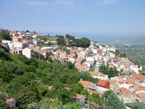 Montagnareale