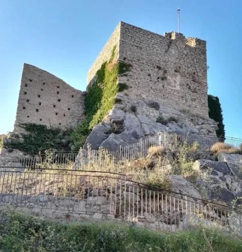 Montalbano Elicona