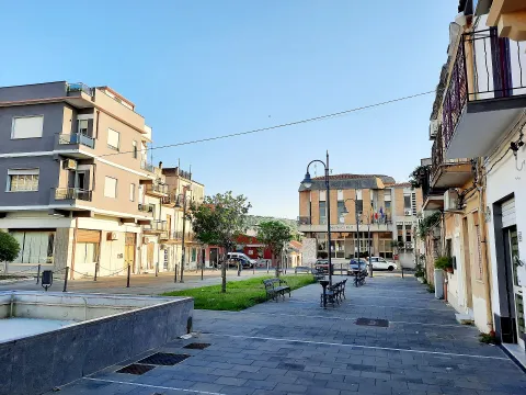 Pace del Mela