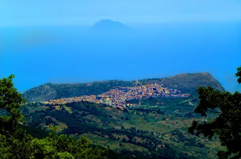San Fratello