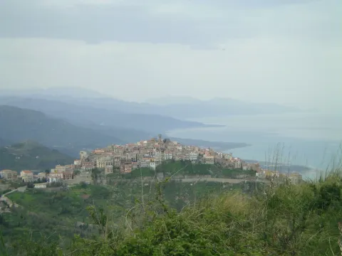 San Marco d'Alunzio