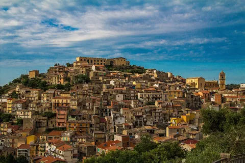 San Piero Patti