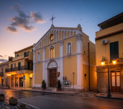 Spadafora