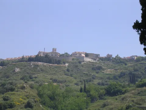 Villafranca Tirrena