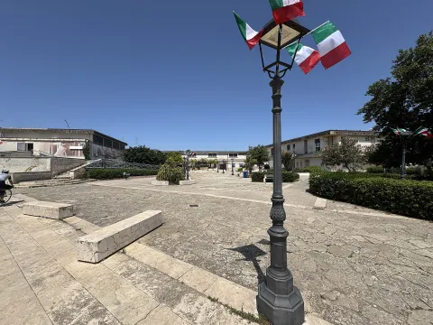 Montevago