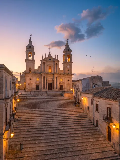 Palma di Montechiaro