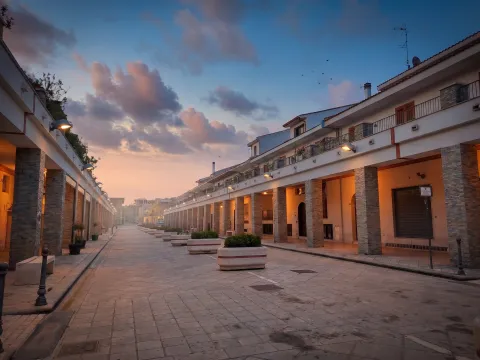 Santa Margherita di Belice
