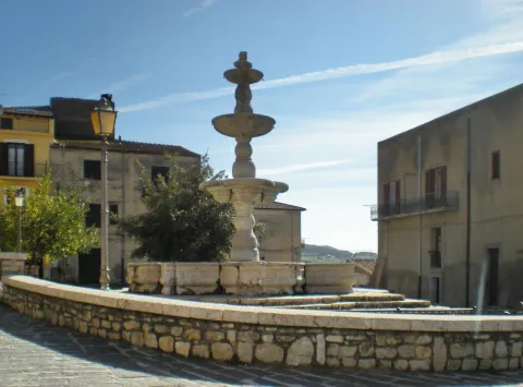 Santo Stefano Quisquina