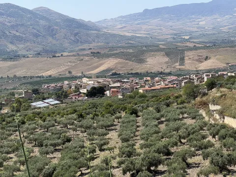 Villafranca Sicula