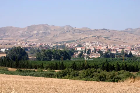Catenanuova