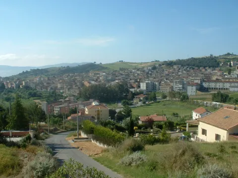Villarosa