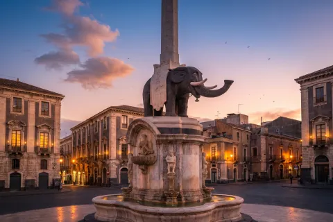 Catania