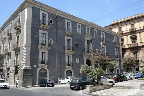 Gravina di Catania