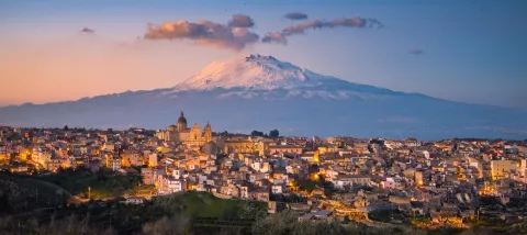 Militello in Val di Catania