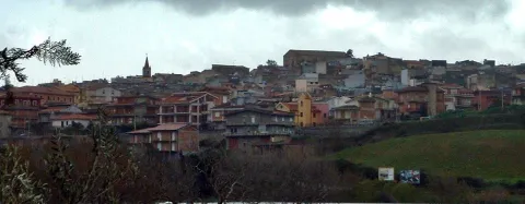 Mirabella Imbaccari
