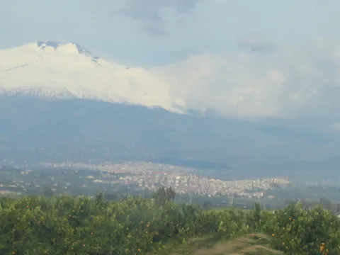 Motta Sant'Anastasia