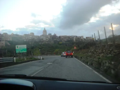 Randazzo