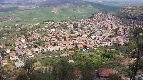 San Michele di Ganzaria