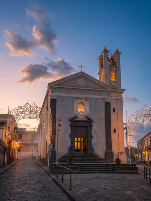 Sant'Agata li Battiati