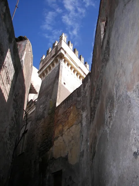 Santa Maria di Licodia