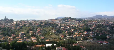Trecastagni