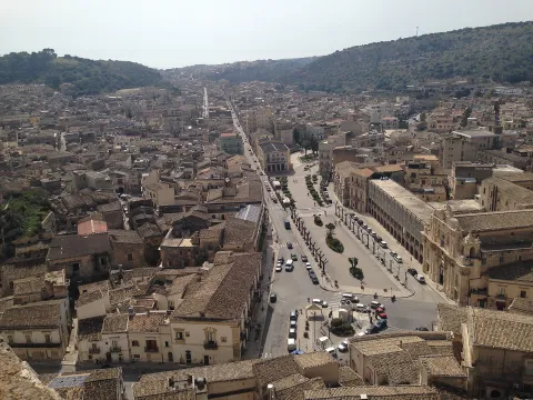 Scicli