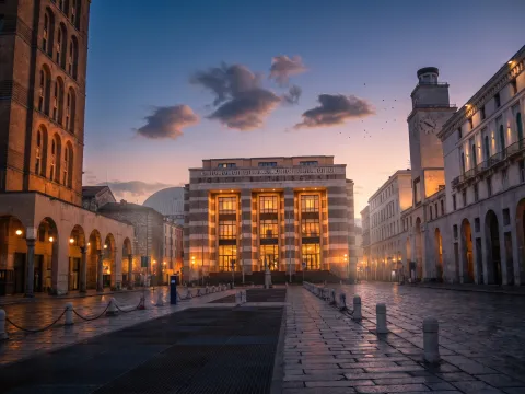 Vittoria