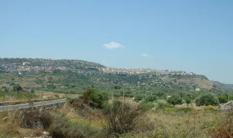 Melilli