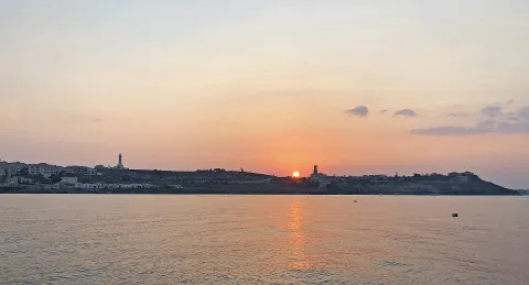 Portopalo di Capo Passero