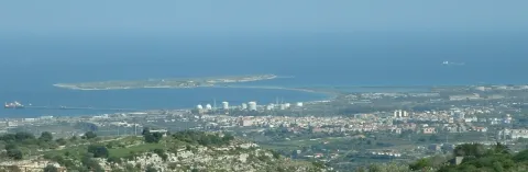 Priolo Gargallo