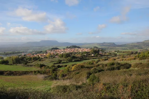 Padria